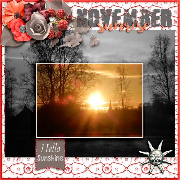 November-sunrise