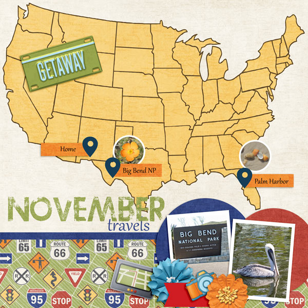 November travels-AYOB
