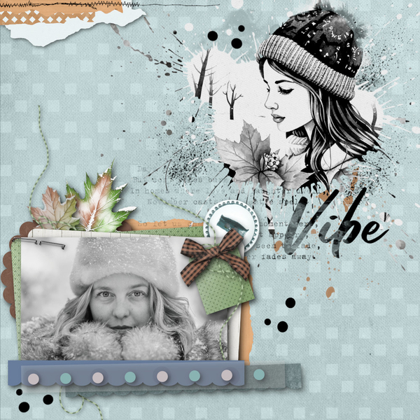 November Vibe