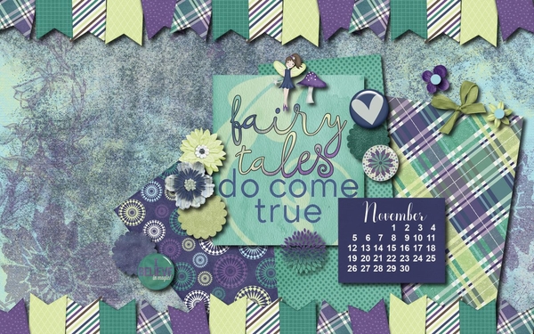 November
