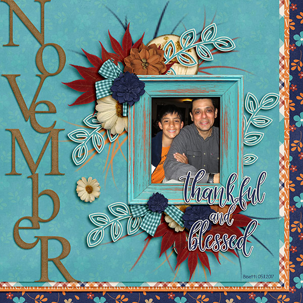 november