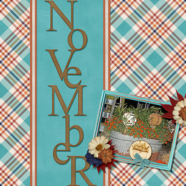 November