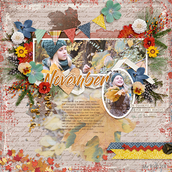 November