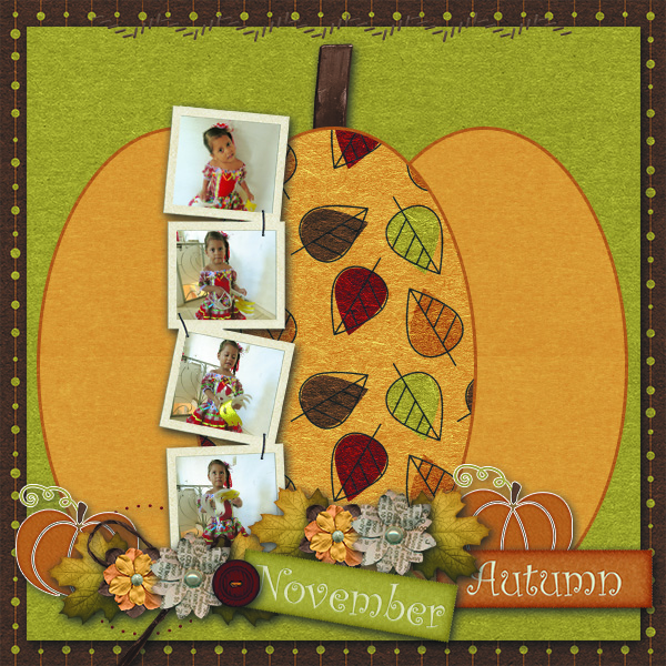 November