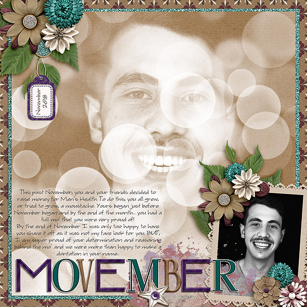 November