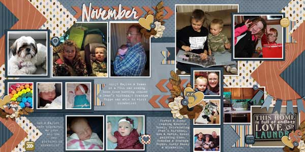 November