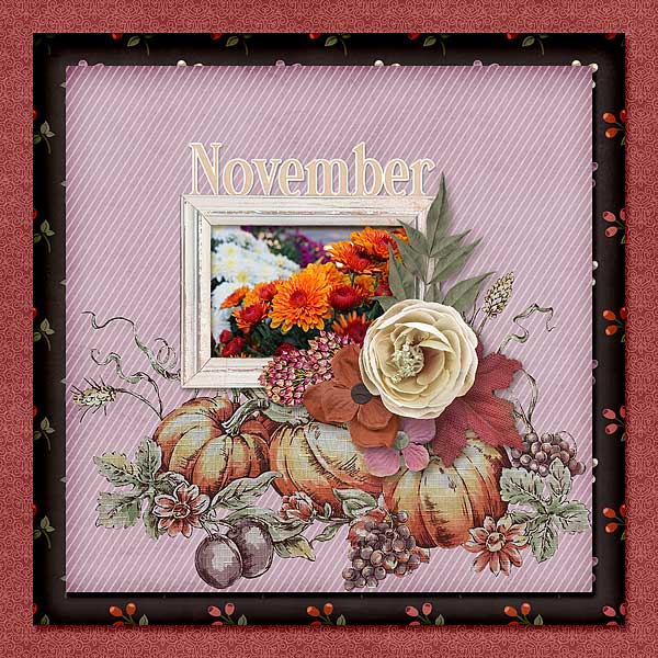 November