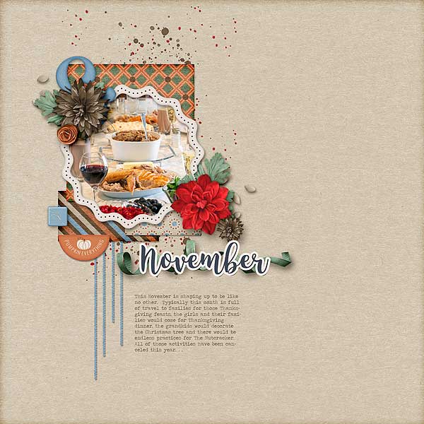 November