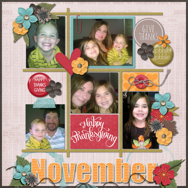 November