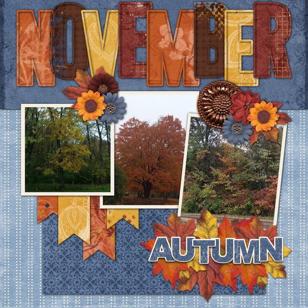 November