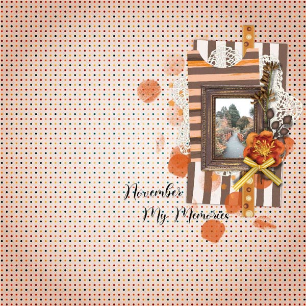 November