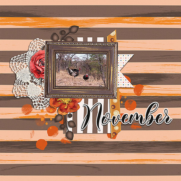 november