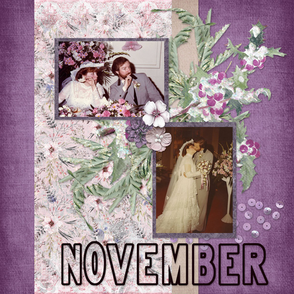 November