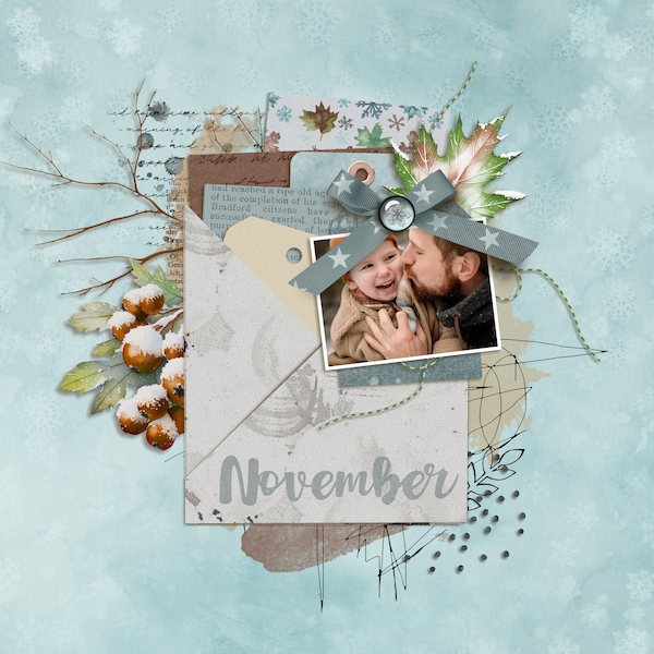 November
