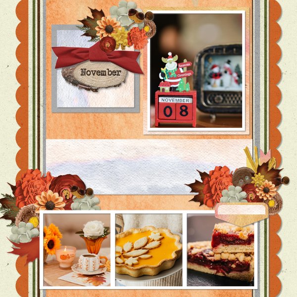 November