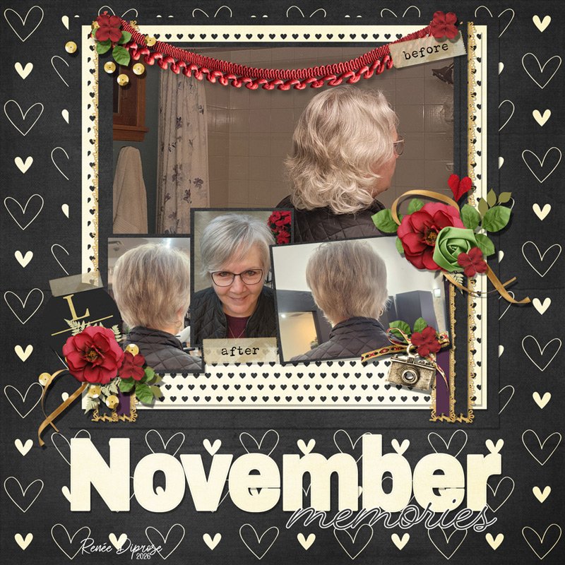 November
