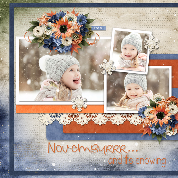 Novemburr