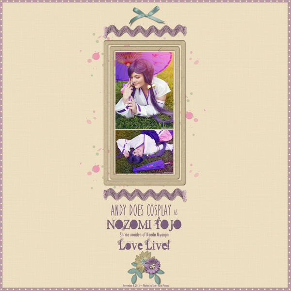 Nozomi