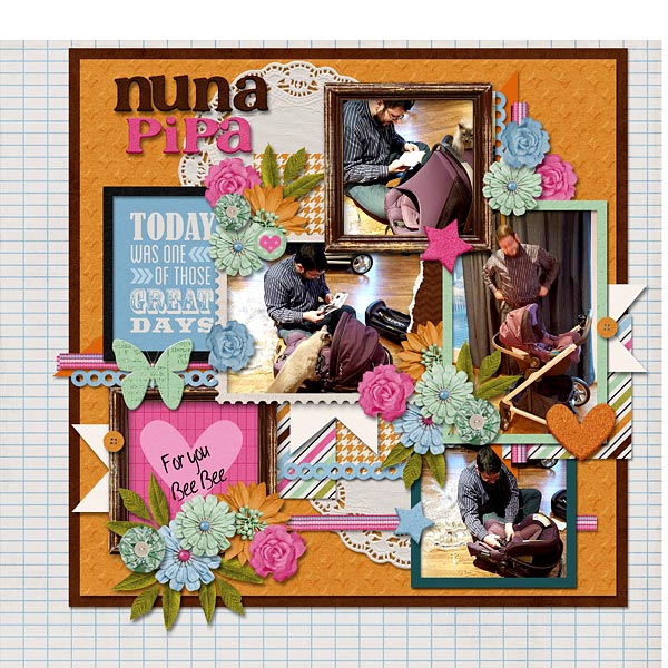 Nuna Pipa