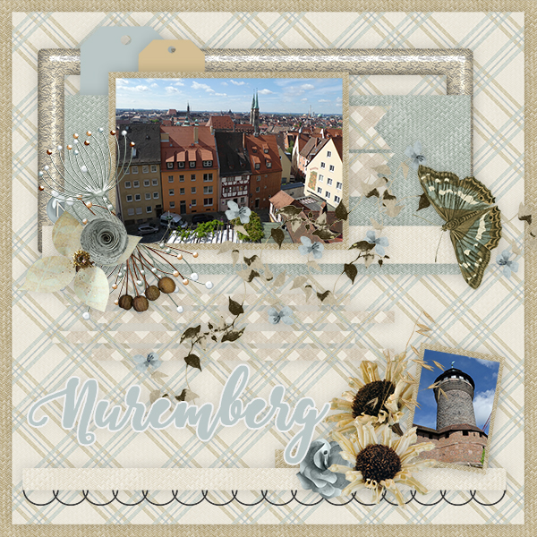 Nuremberg