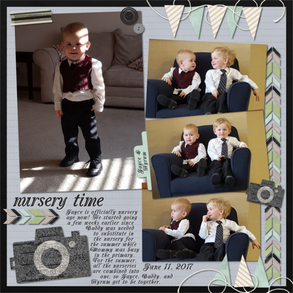 Nursery