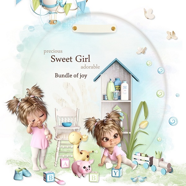 Nursery