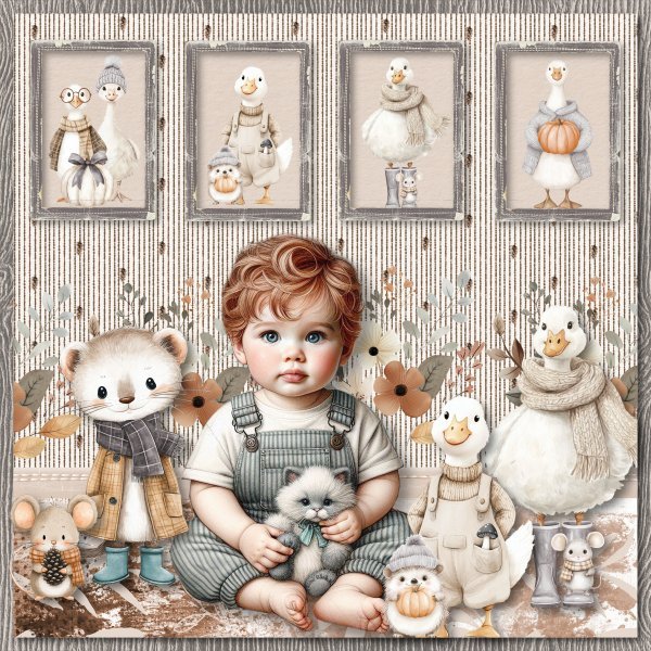nursery