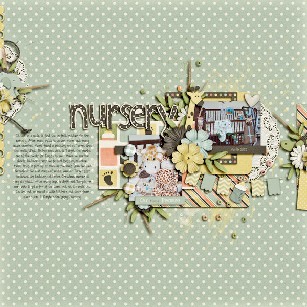 Nursery
