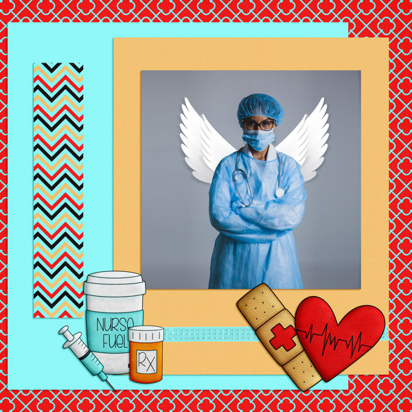 Nursing Angels