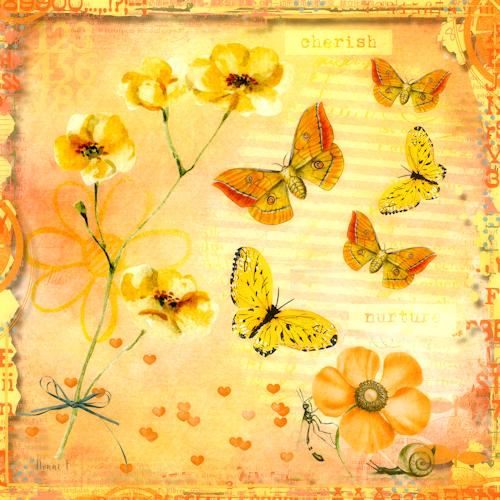 NURTURE