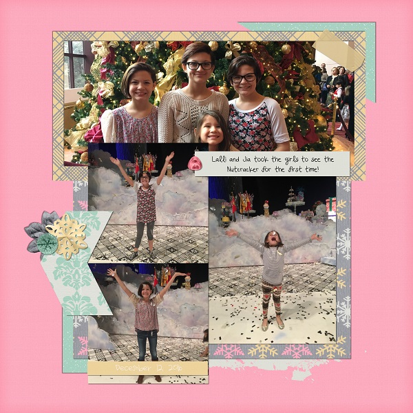 Nutcracker 1