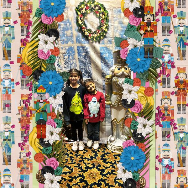 Nutcracker 2023A