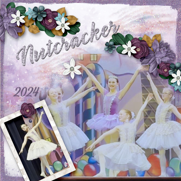 Nutcracker 2024