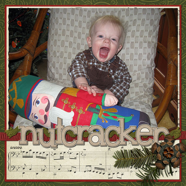 Nutcracker