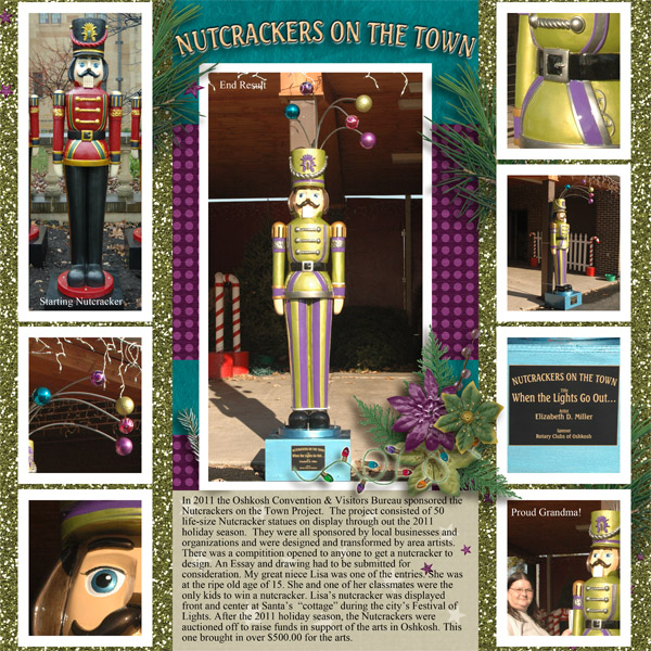 Nutcracker
