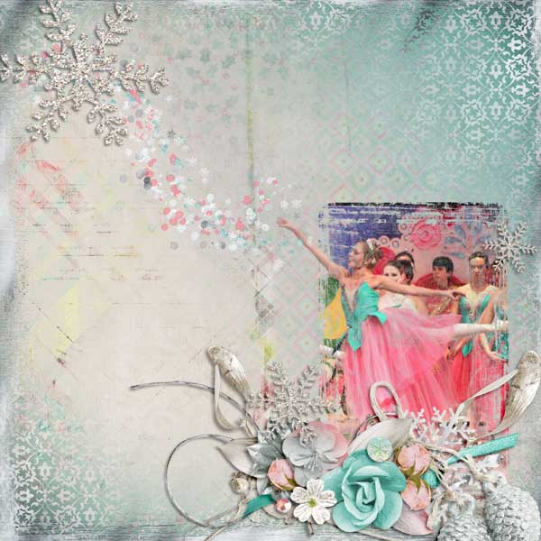 Nutcracker