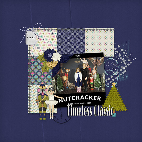 Nutcracker