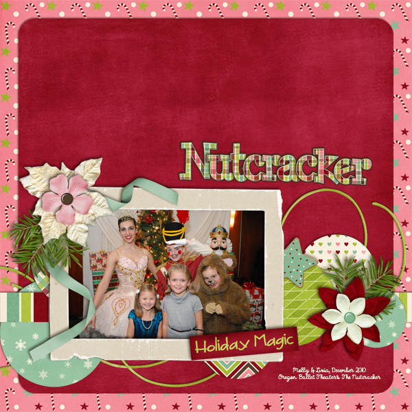 Nutcracker