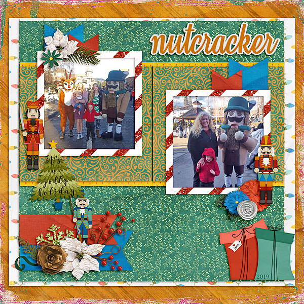 Nutcracker
