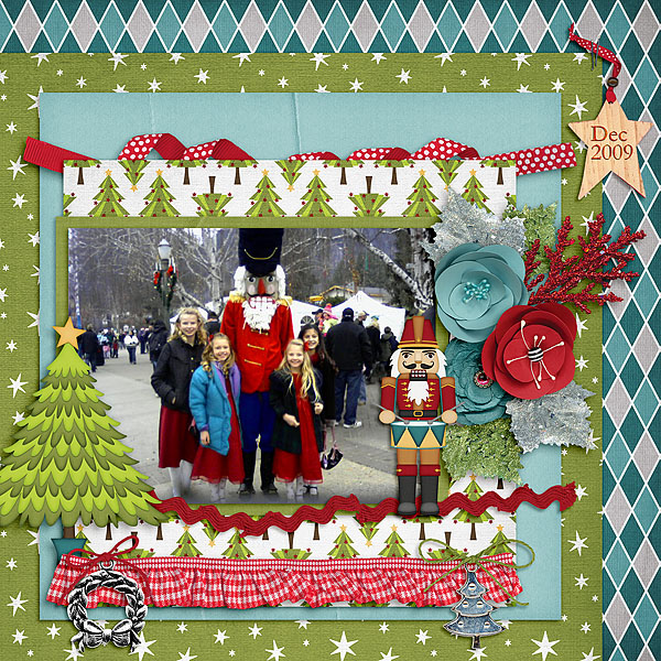 Nutcracker