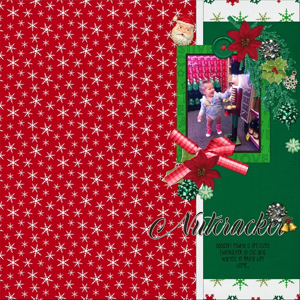 Nutcracker