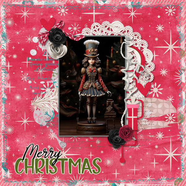 Nutcracker