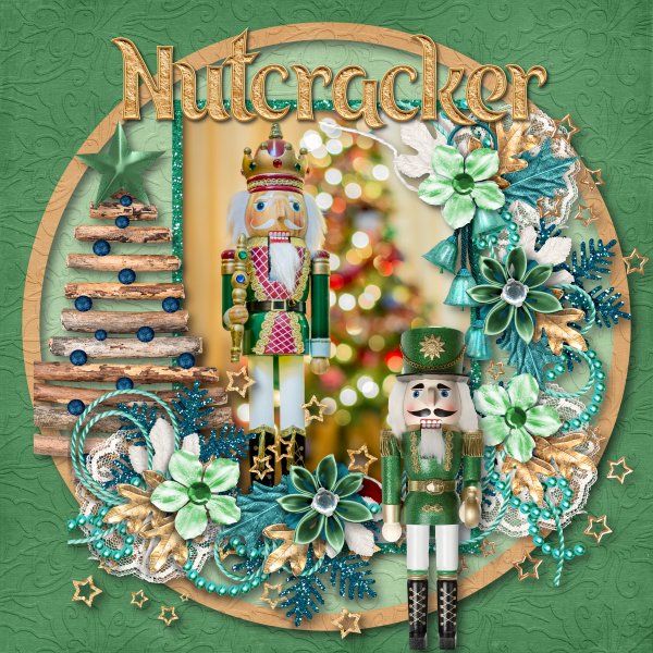 Nutcracker