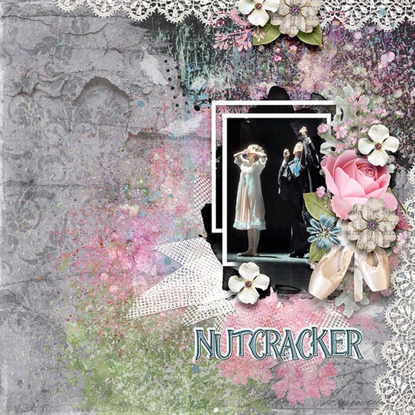 Nutcracker