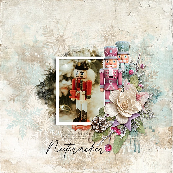 Nutcracker