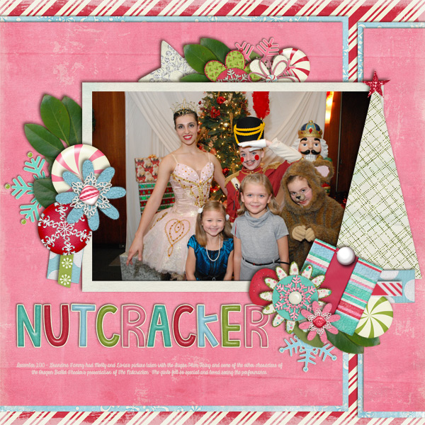 Nutcracker