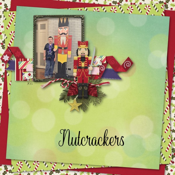 Nutcrackers