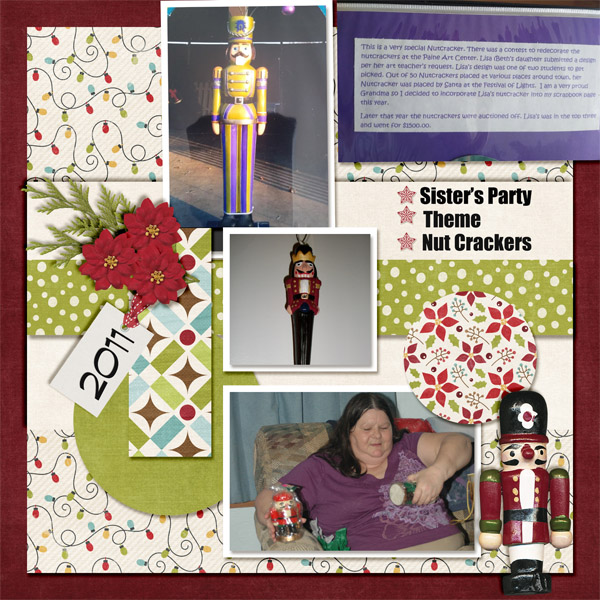 Nutcrackers