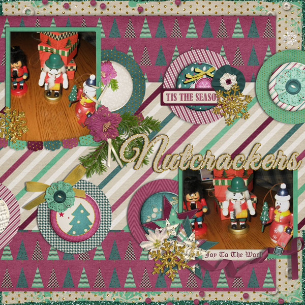 nutcrackers
