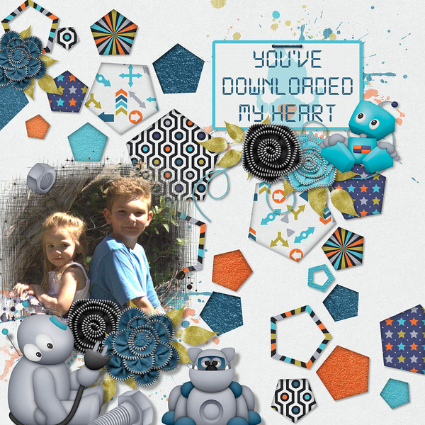 Nuts and Bolts by Boomersgirl Designs